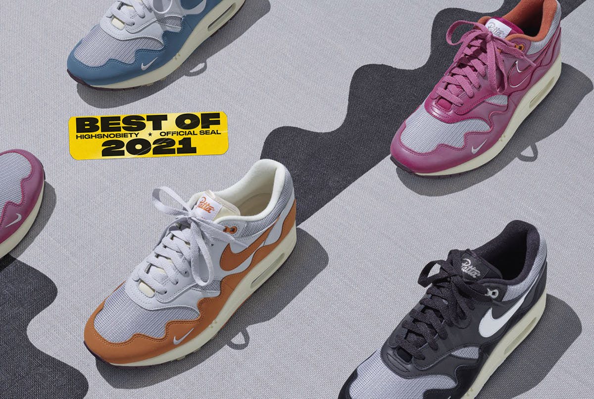 New Balance 990v6: First Official Look \u0026 Everything We Know So Far